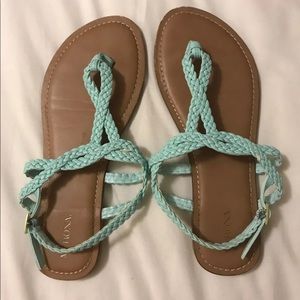 Thong Sandal